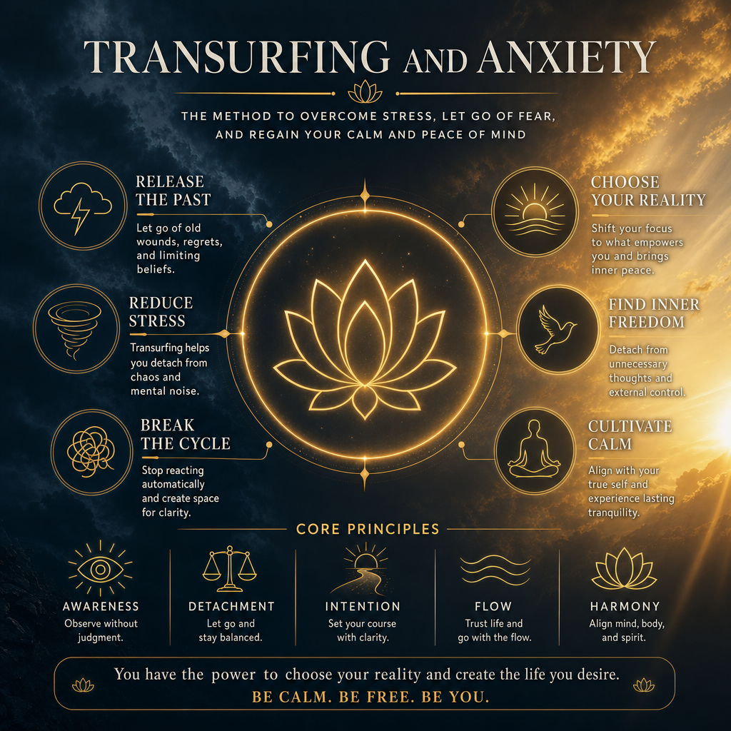 Apply the following visual style: Cinematic dual-tone composition using a palette of #1A2B3C navy and #FFB84D gold. Atmosphere is transcendent and calm. Use elegant serif typography in #F5F5F0 and thin-line gold lotus accents. Background should feature high-contrast light rays and atmospheric textures of clouds and stone. Style must be sophisticated, serene, and premium. Visual scene: A minimalist, thin-stroke burnished gold icon of an open lotus flower surrounded by a protective glowing circle. Elegant, transcendent vibe.