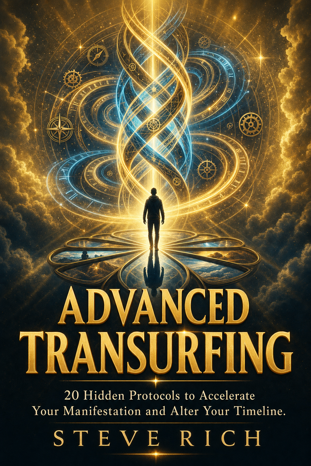Advanced Transurfing