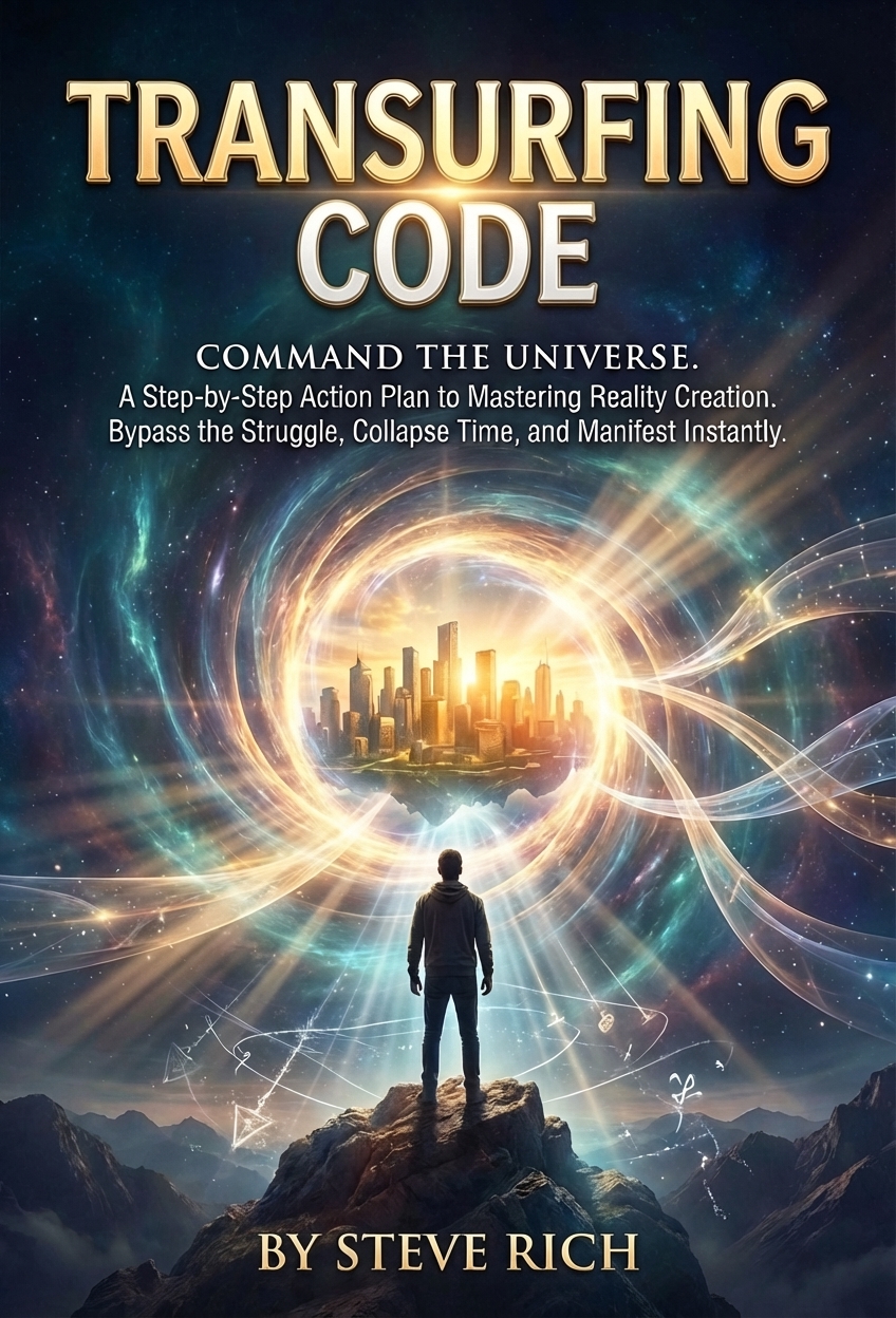 Transurfing Code