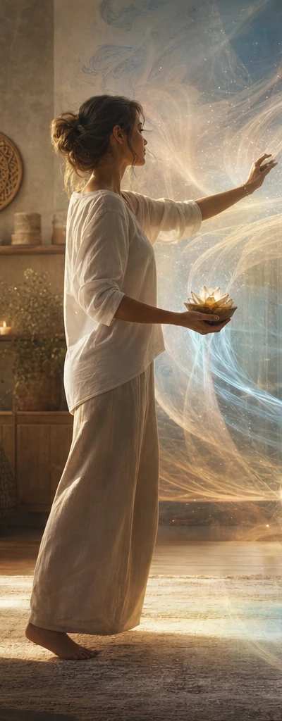 How Your Home Affects Your Energy (A Transurfing Perspective)