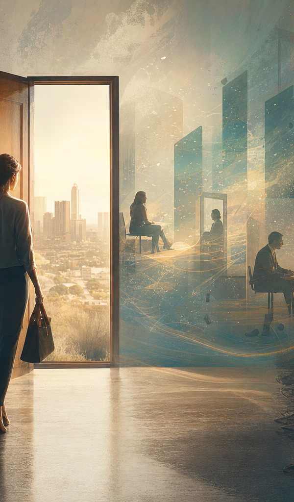 Job Interviews: Dropping Importance to Land the Role