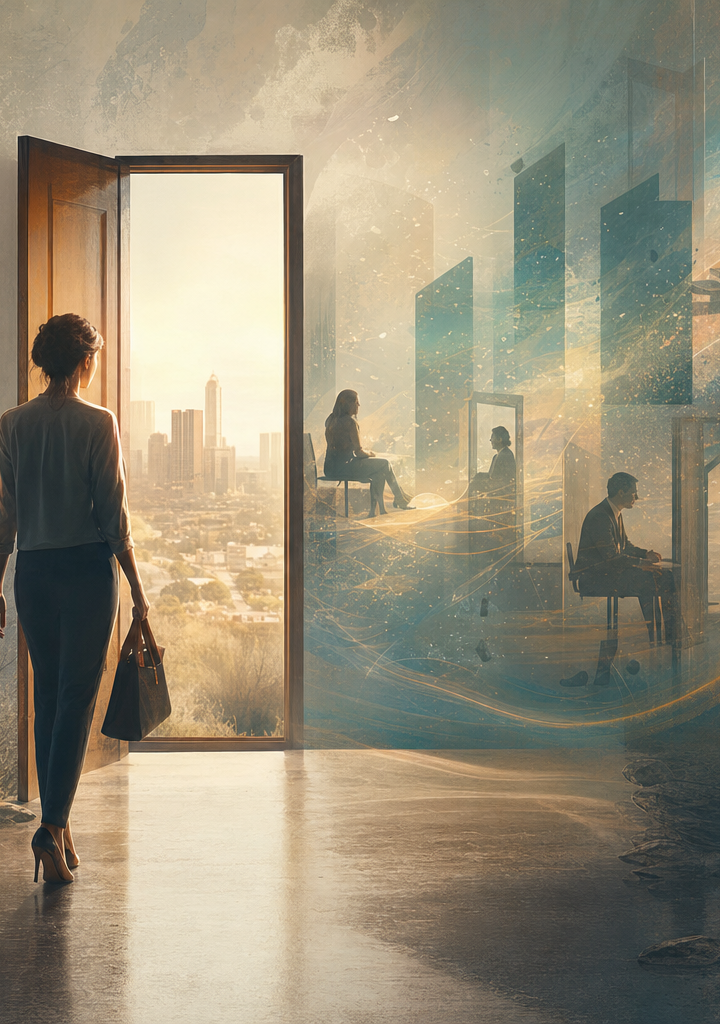 Job Interviews: Dropping Importance to Land the Role