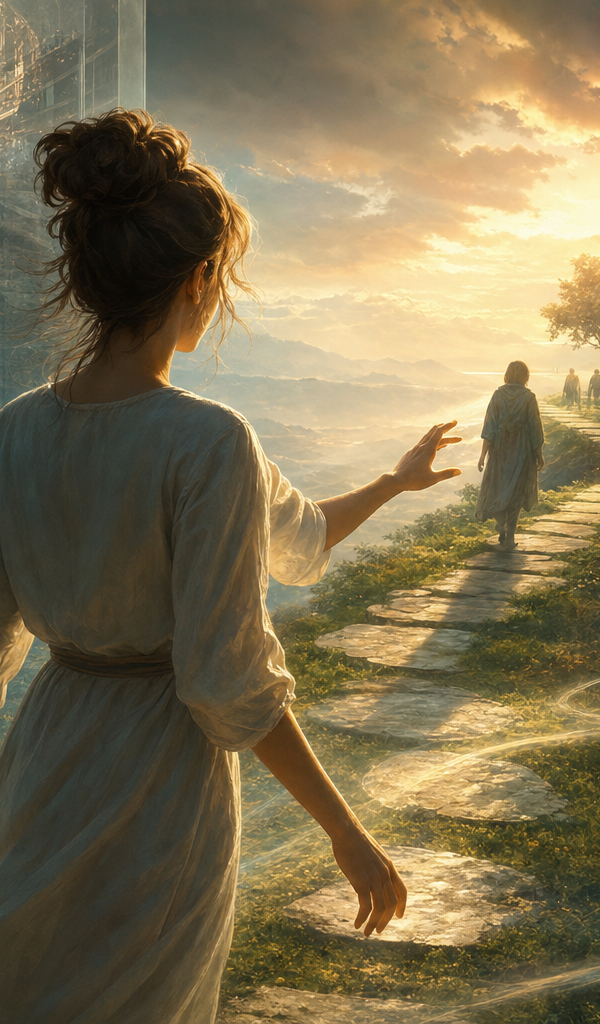 How to Cultivate Outer Intention Day by Day