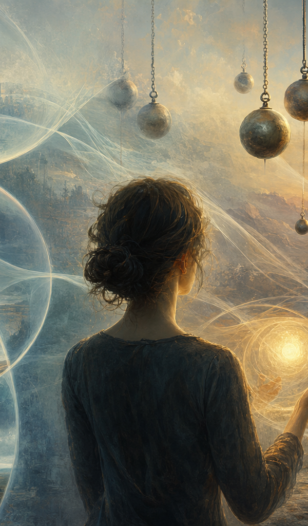 The Essential Transurfing Glossary: Words That Bend Reality