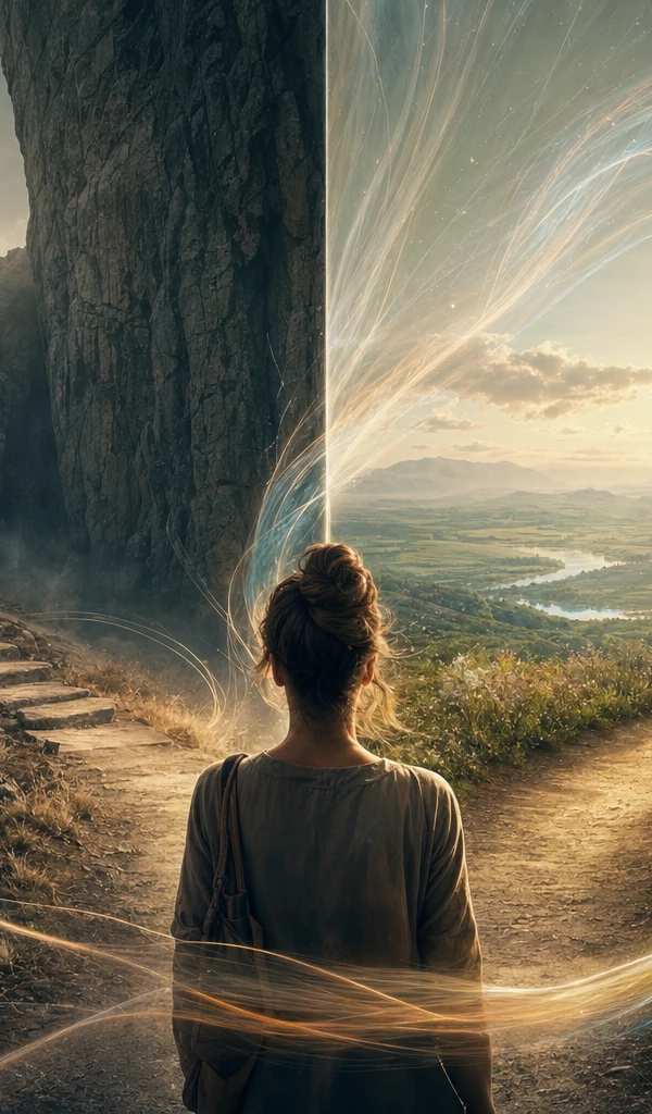 Quando o Caminho Fica Difícil: Forçar ou Mudar de Rumo?