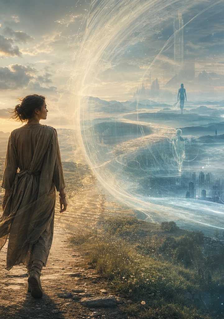 Confianza sin ingenuidad: el equilibrio del soñador