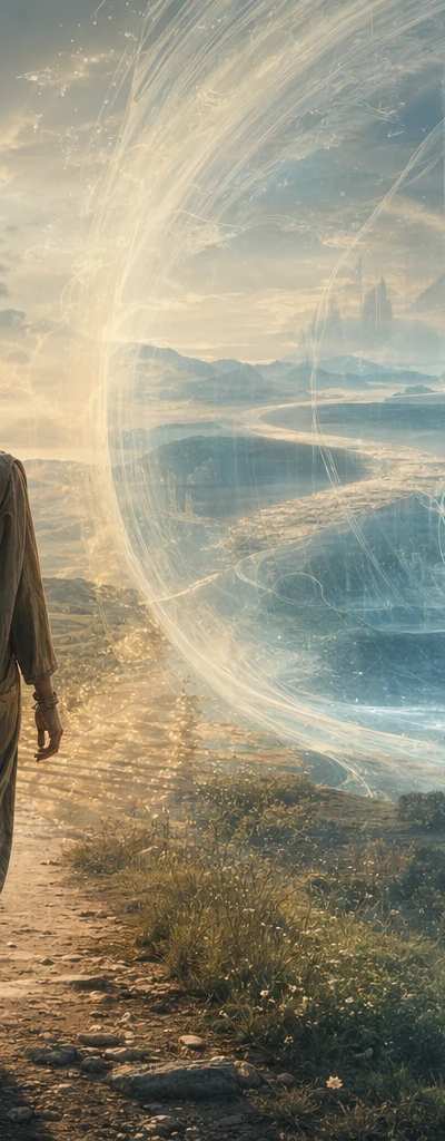 Fiducia senza ingenuità: l'equilibrio del sognatore