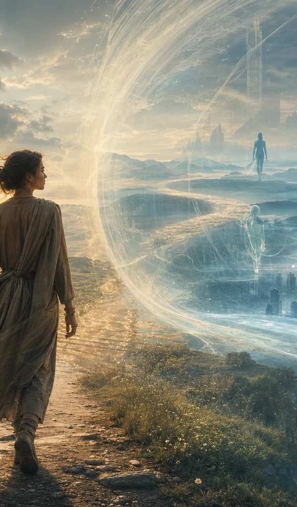Trust Without Naivety: The Dreamer's Balance