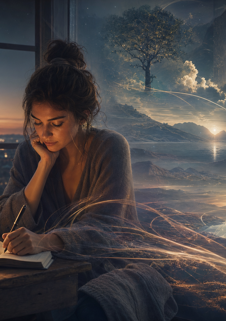 The Midnight Importance Audit: How to End Your Day