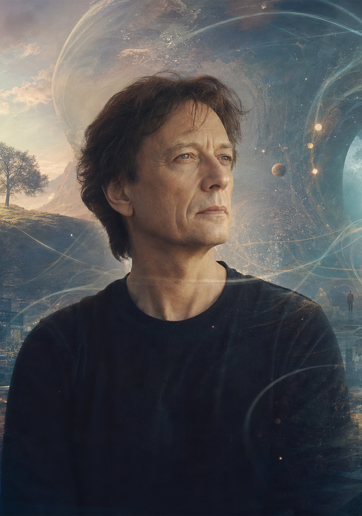 Who is Vadim Zeland? The Quantum Mechanic Who Hacked Reality