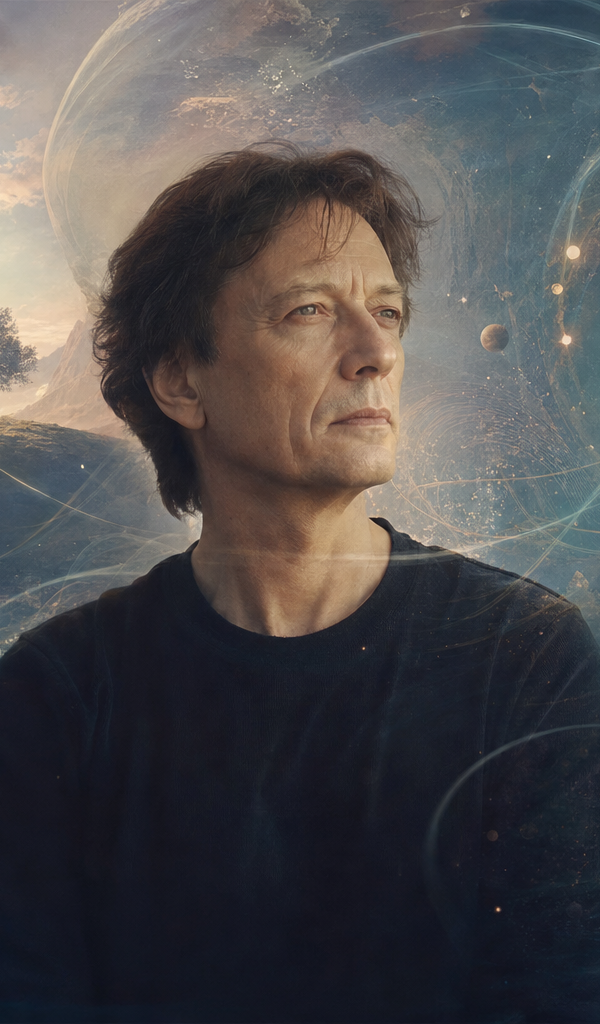 Who is Vadim Zeland? The Quantum Mechanic Who Hacked Reality