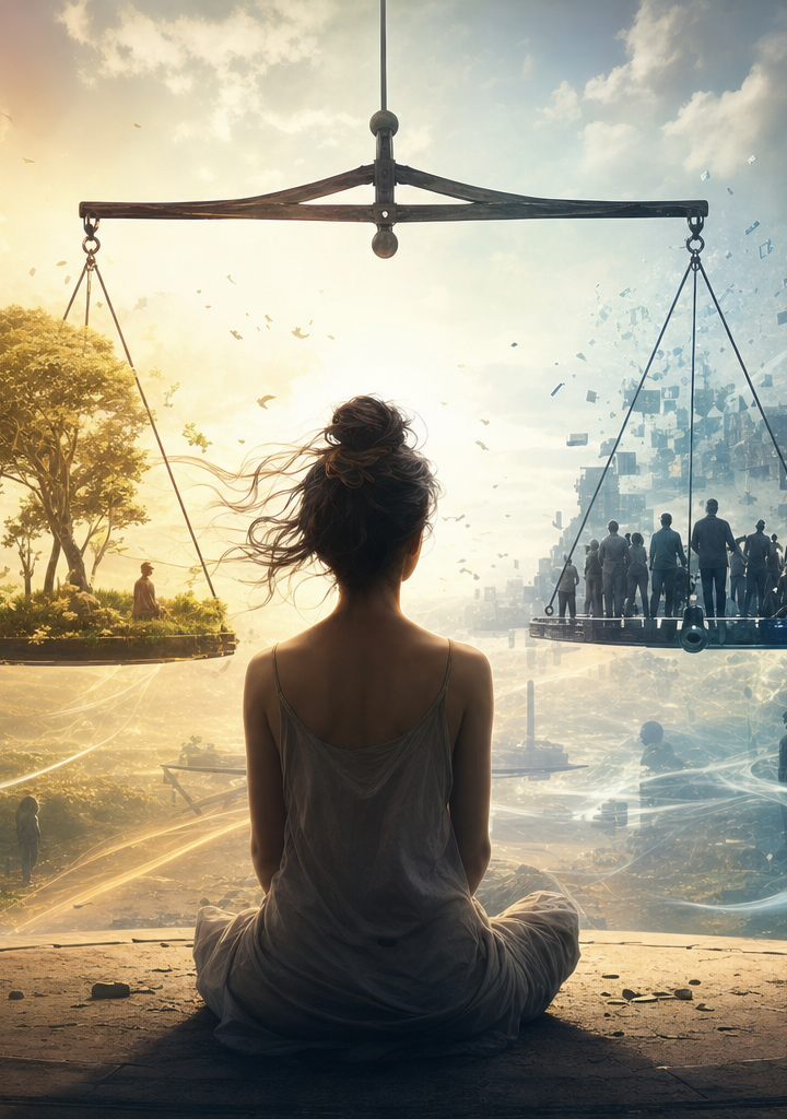 Internal vs. External Importance: A Dangerous Balance