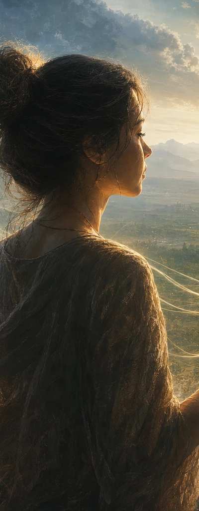 How to Raise Your Frequency Without Falling for Cheap Spiritualism