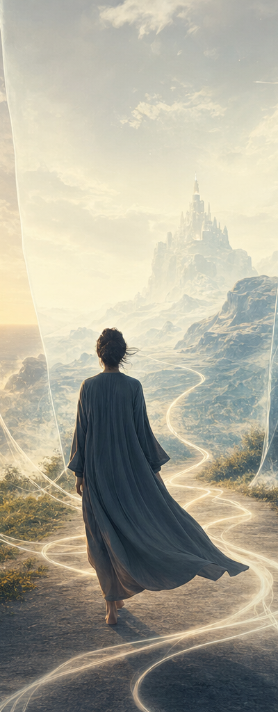Qu'est-ce que le Reality Transurfing ? Le guide du débutant pour choisir votre univers
